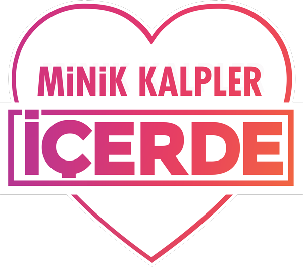 Minik Kalpler - İçerde